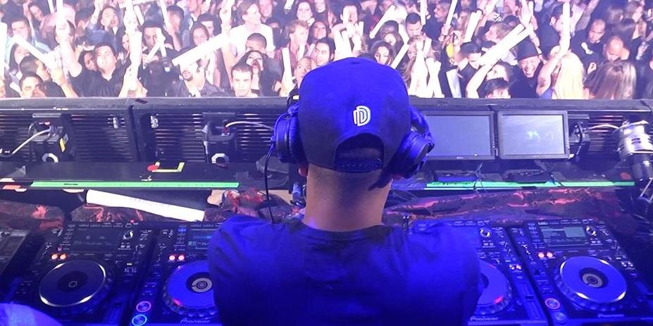 EpicEDM's profile banner image