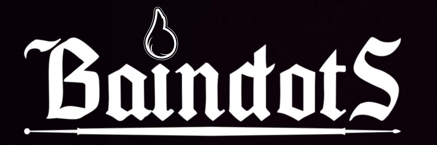 baindots's profile banner image