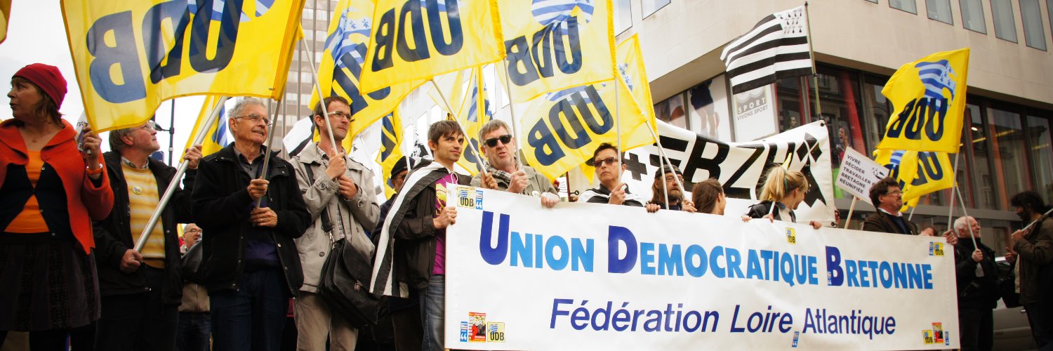 UDB Loire-Atlantique (compte inactif) banner