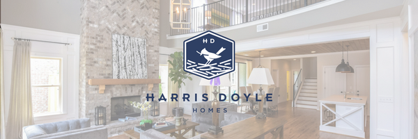 HarrisDoyleHome Profile Banner