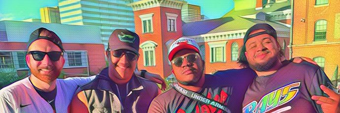 RenaldoSimmons's profile banner image