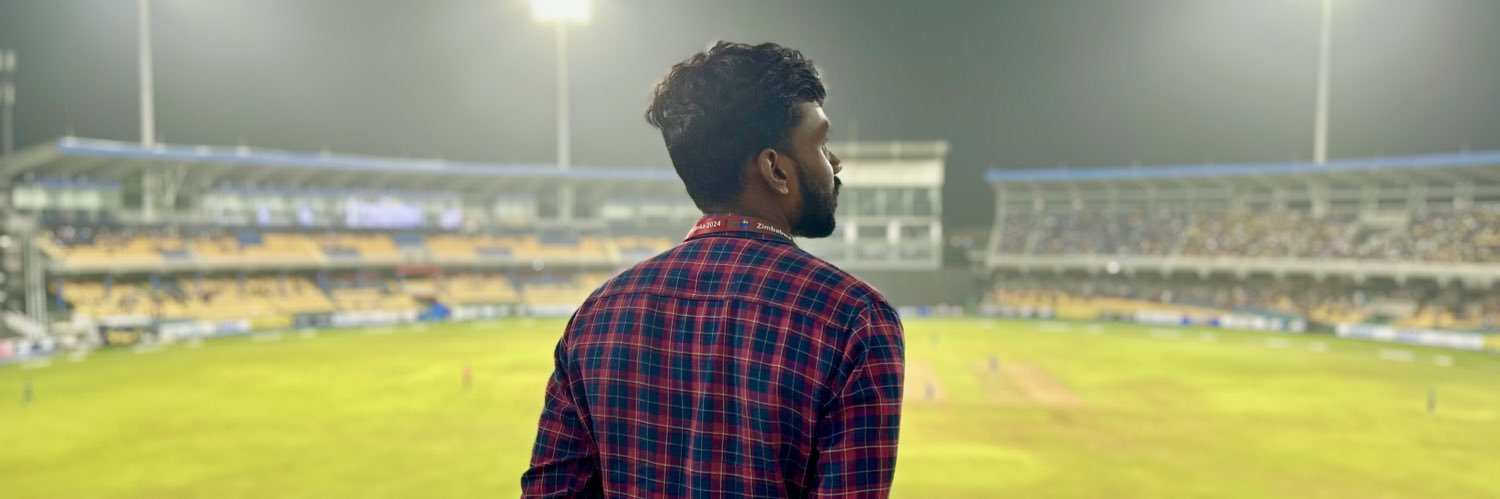 Vithushan Jeyachandran banner