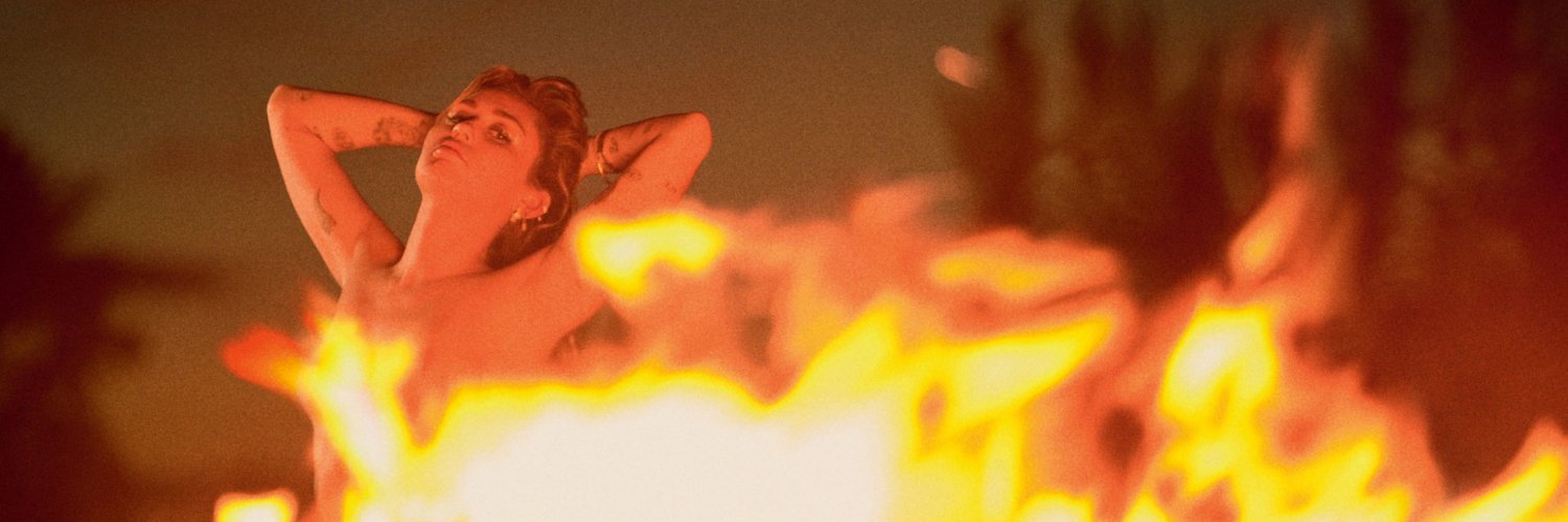 WeLoveMiley's profile banner image