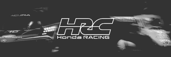 Honda Racing US Profile Banner