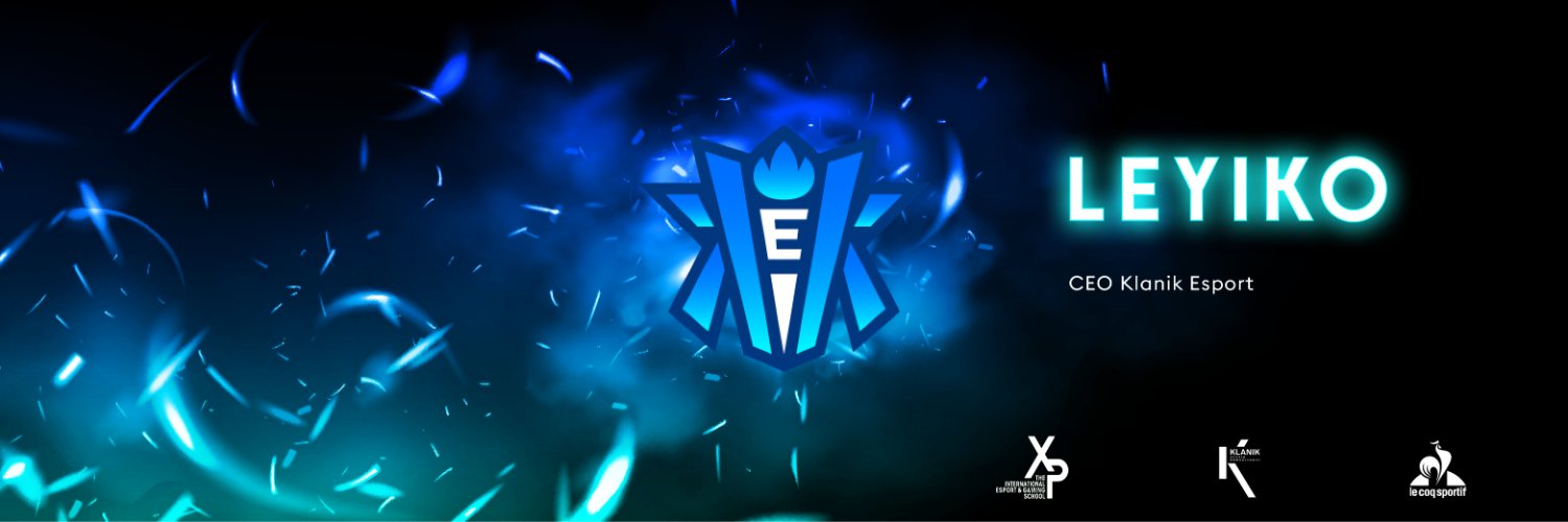 KE | Alexandre Leyiko Festeris banner