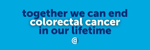 Colorectal Cancer Alliance Profile Banner