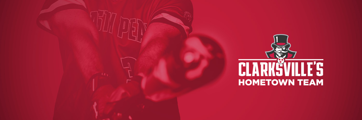 Austin Peay Baseball's banner