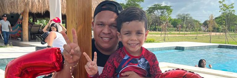 cochamendoza's profile banner image