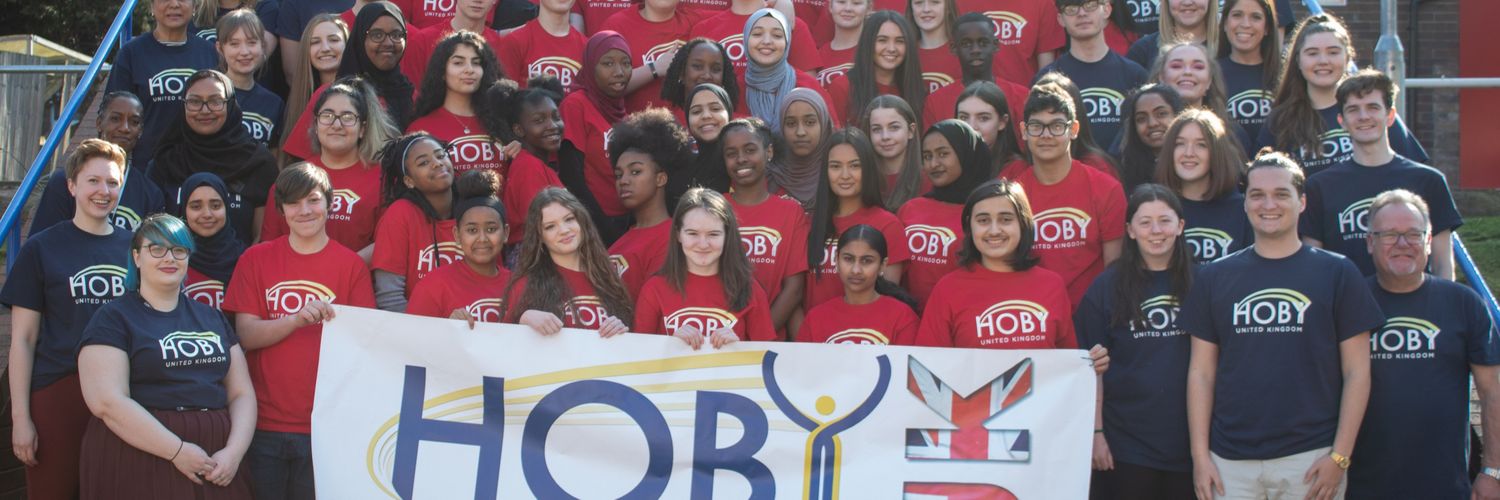 ukhoby's profile banner image