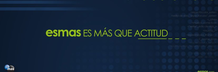 Esmas.Com banner