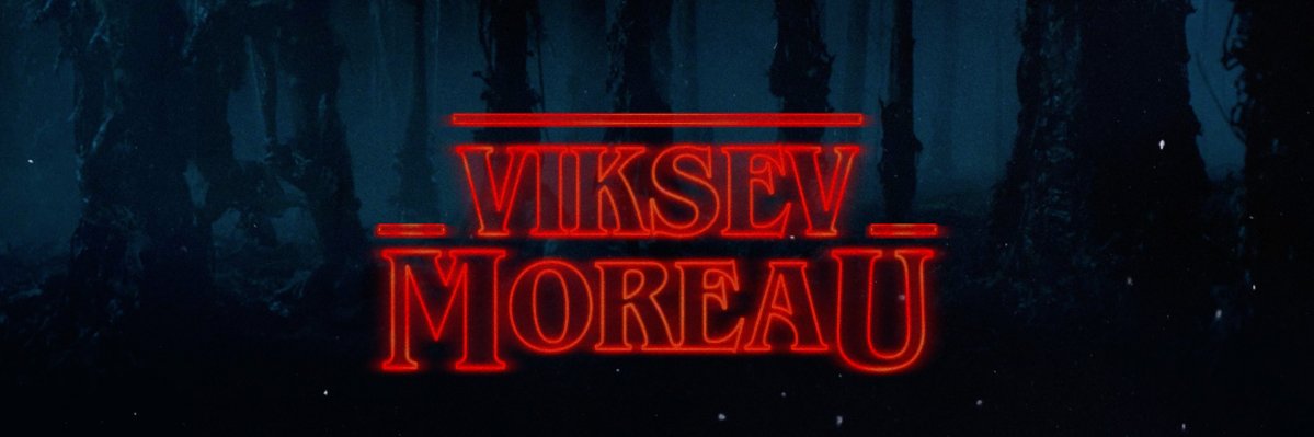 viksevmoreau's profile banner image