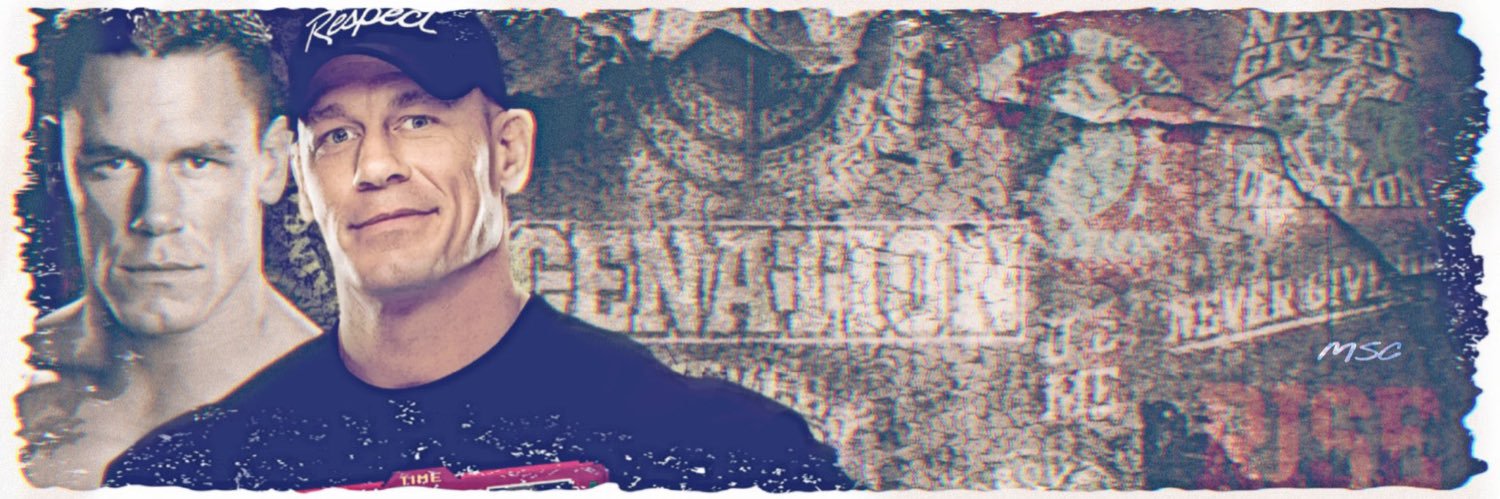 Michael Reynolds banner