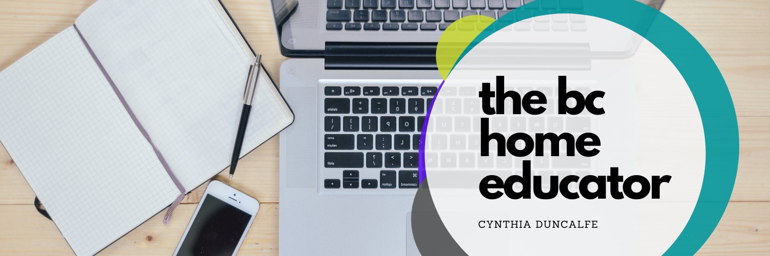 bchomeeducator's profile banner image