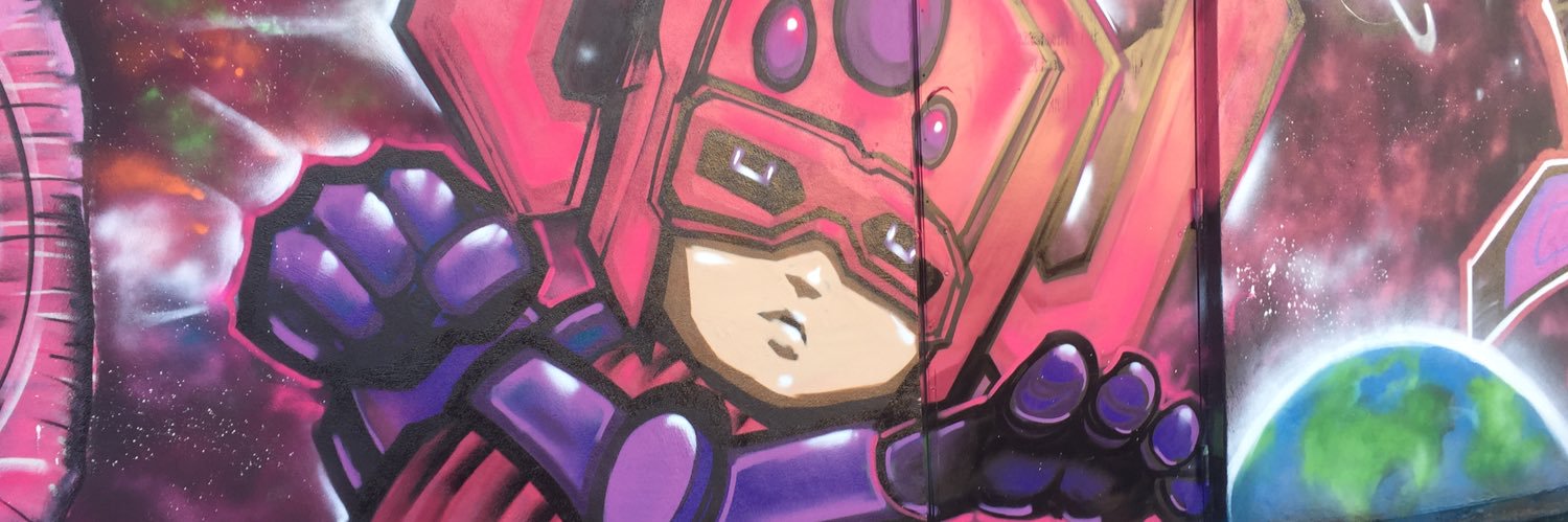 IanDerk's profile banner image
