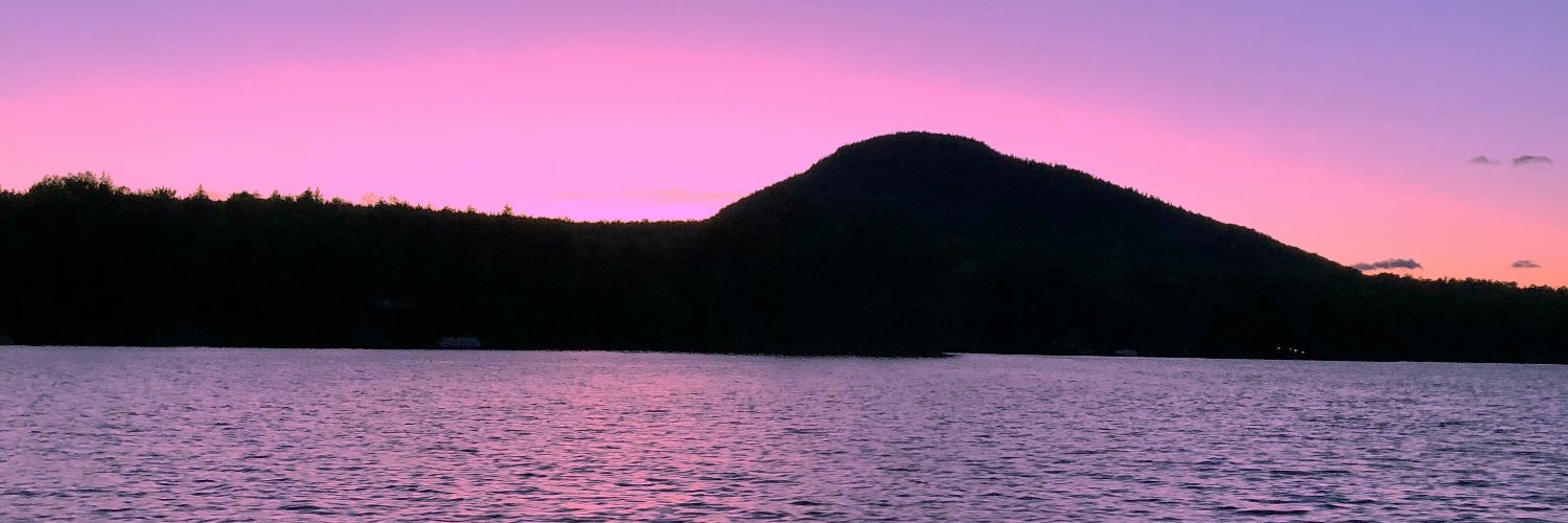 ChanlerHarrison's profile banner image