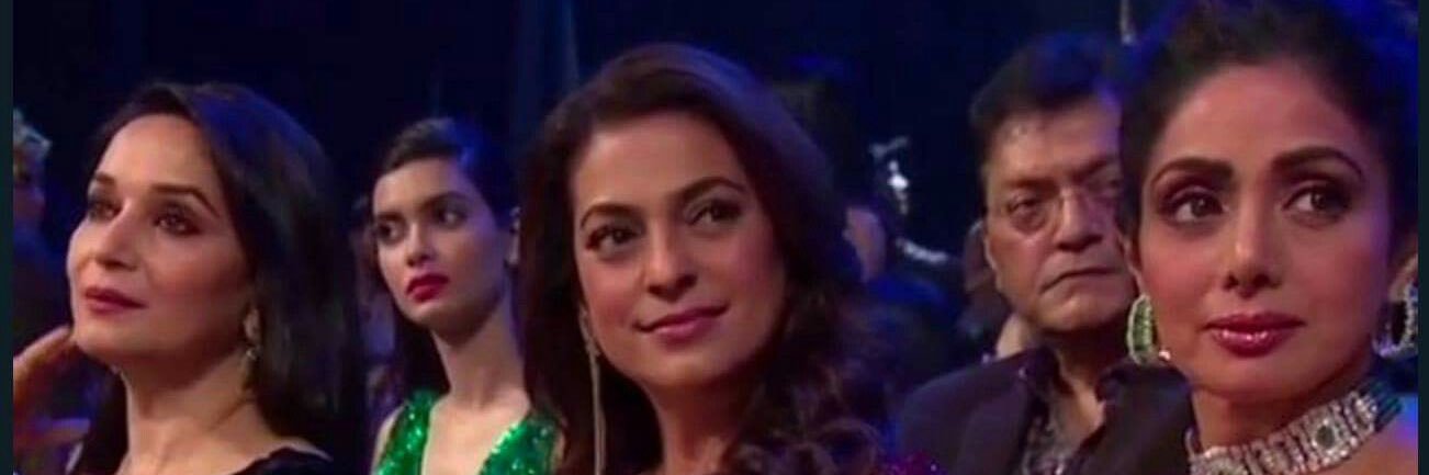 BollywoodQing's profile banner image
