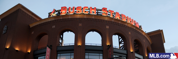 LangoschMLB Profile Banner