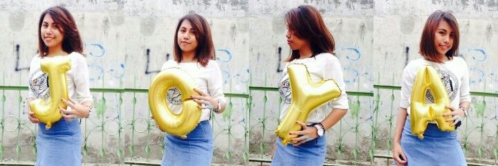 Joya banner