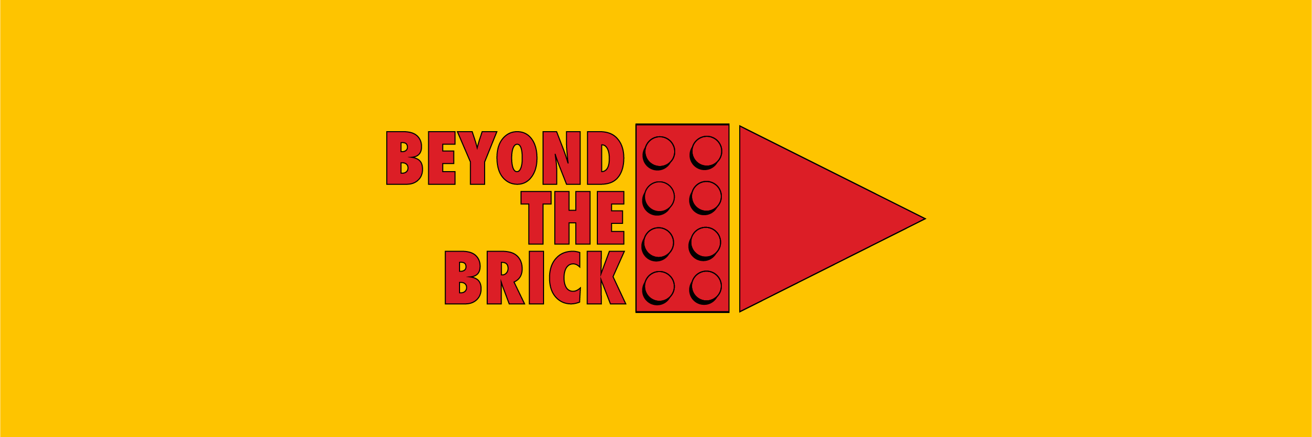 Beyond the Brick banner