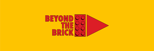Beyond the Brick Profile Banner