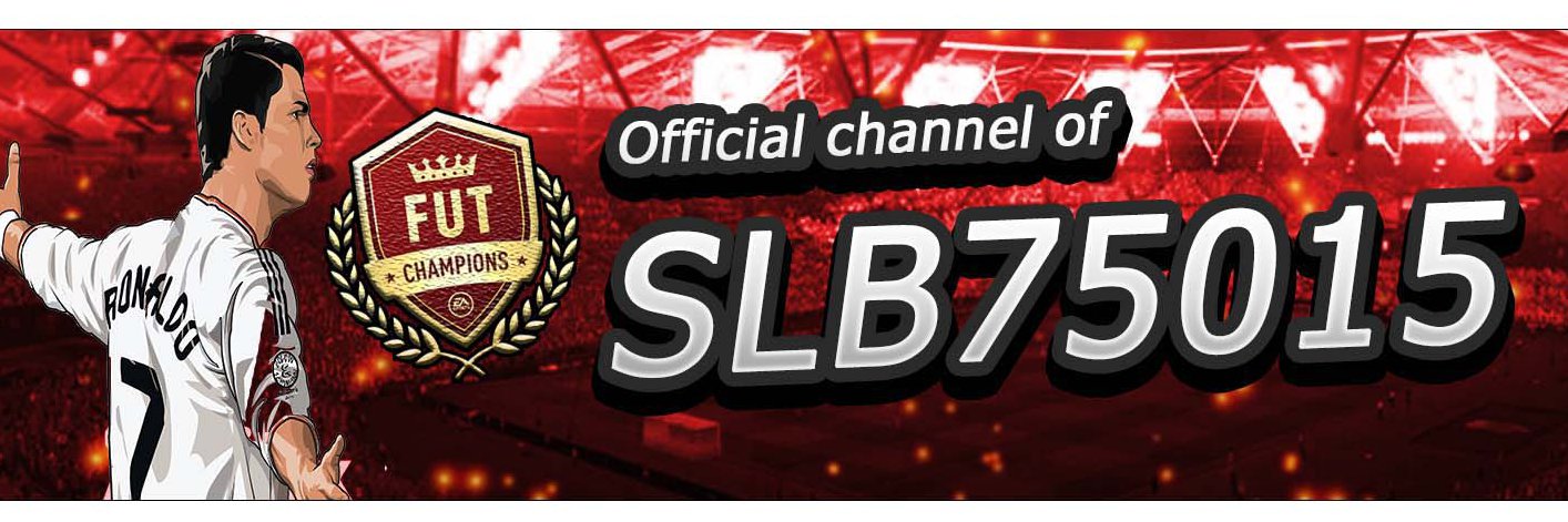 slb75015's profile banner image