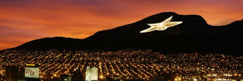 Joe Morales (EP Politico) banner