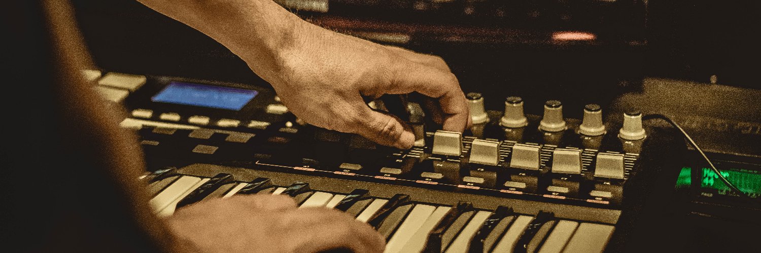 Gabriel Evoke banner