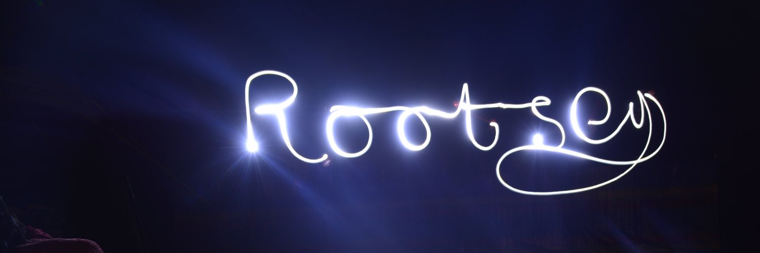 Rootsey92's profile banner image