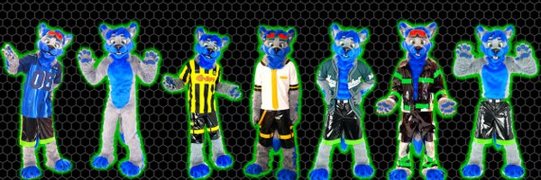 Elecami_Wolf Profile Banner