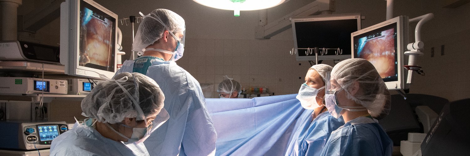 Jefferson Surgery's banner