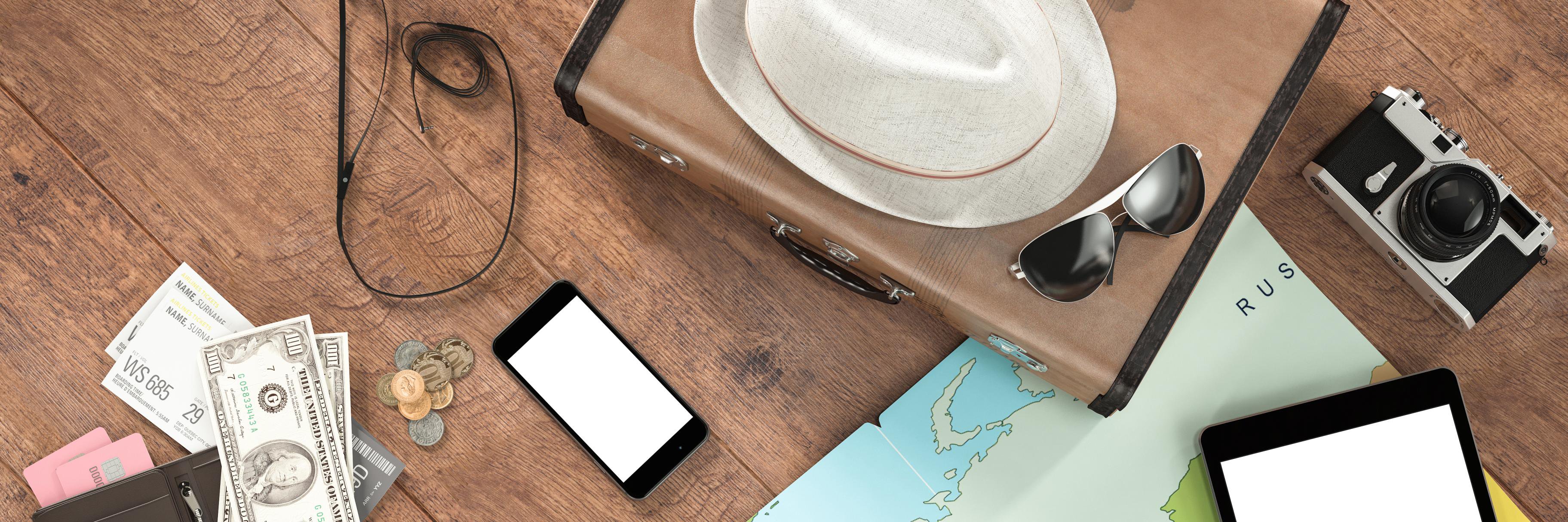 American Profile banner