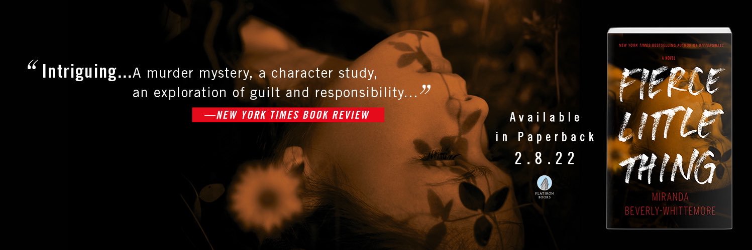 MirandaBW's profile banner image