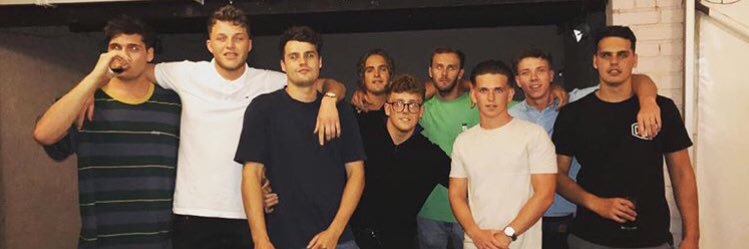 MickeyDownes's profile banner image