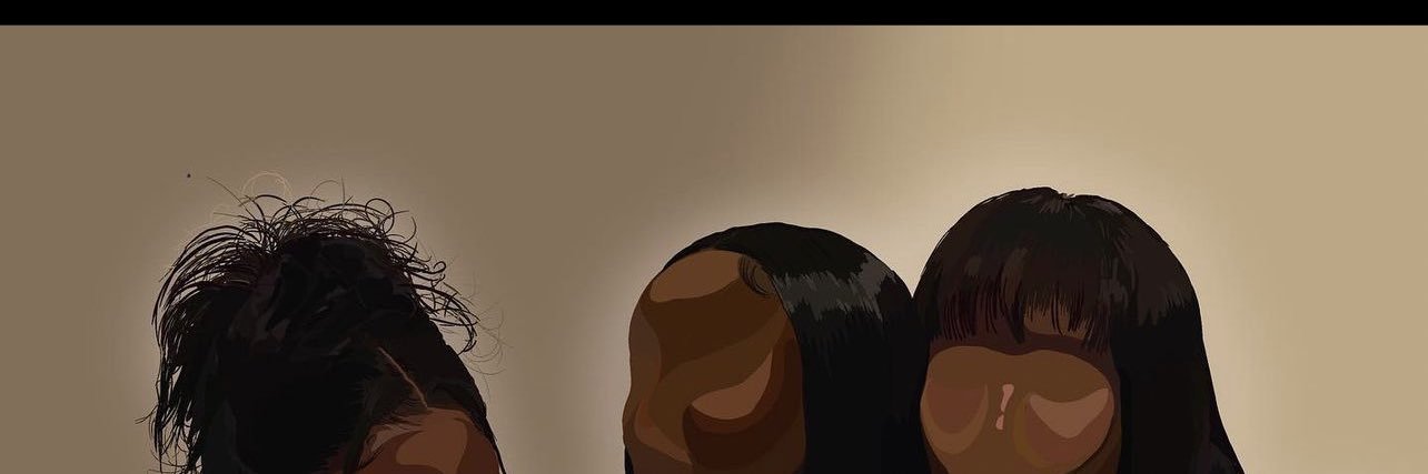 SheenaKet's profile banner image