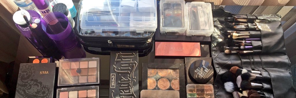 _elainemakeup's profile banner image