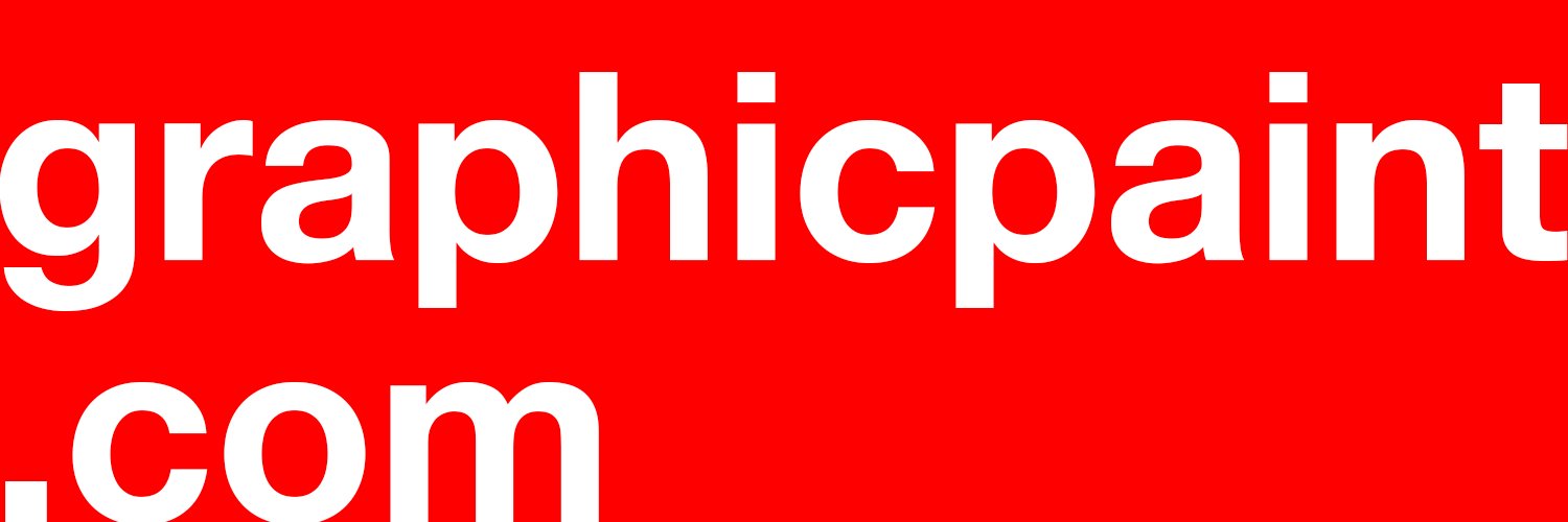 graphicpaint's profile banner image