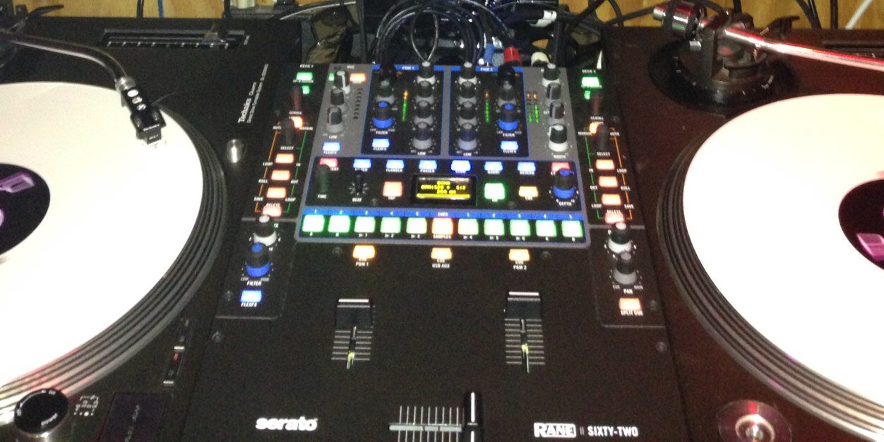 TheDJRMD's profile banner image