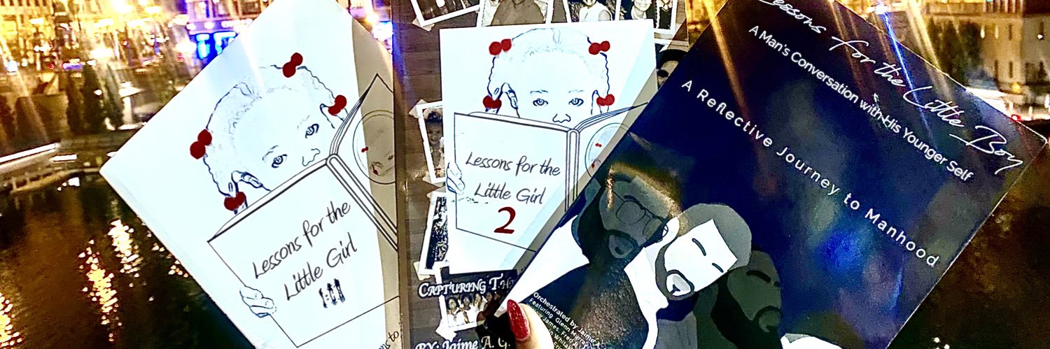 jaimeagill's profile banner image