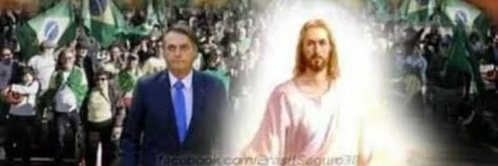 Siliany G. Rosa O Poder emana do povo...🇧🇷🇧🇷🇧 banner