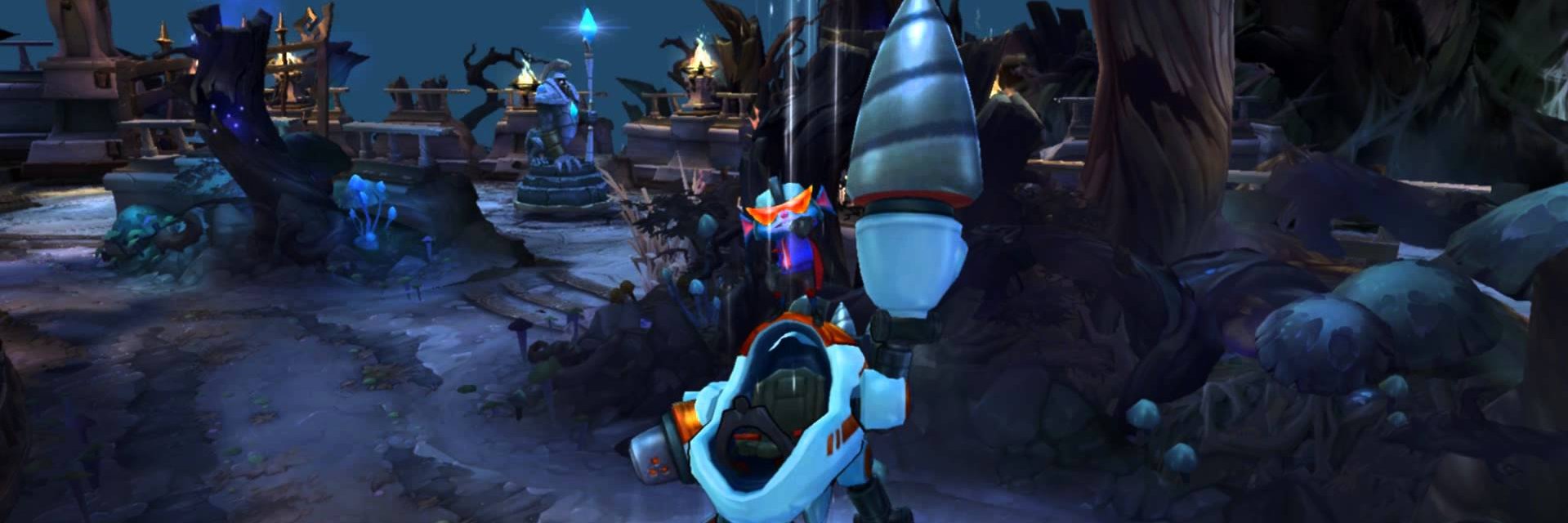 Gian Murasaki banner