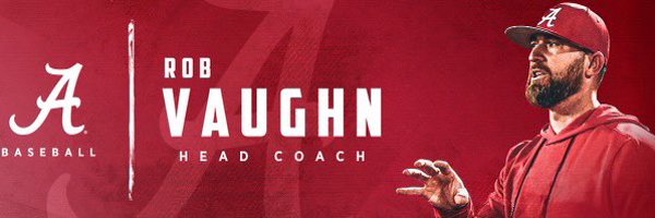 Rob Vaughn Profile Banner