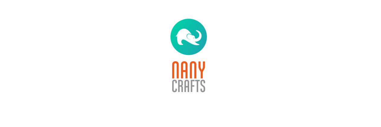 NanyCrafts's profile banner image