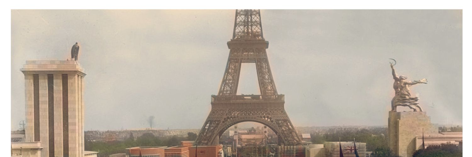 CsarLarr's profile banner image