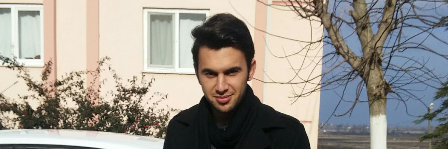 Ali ŞAHİN banner