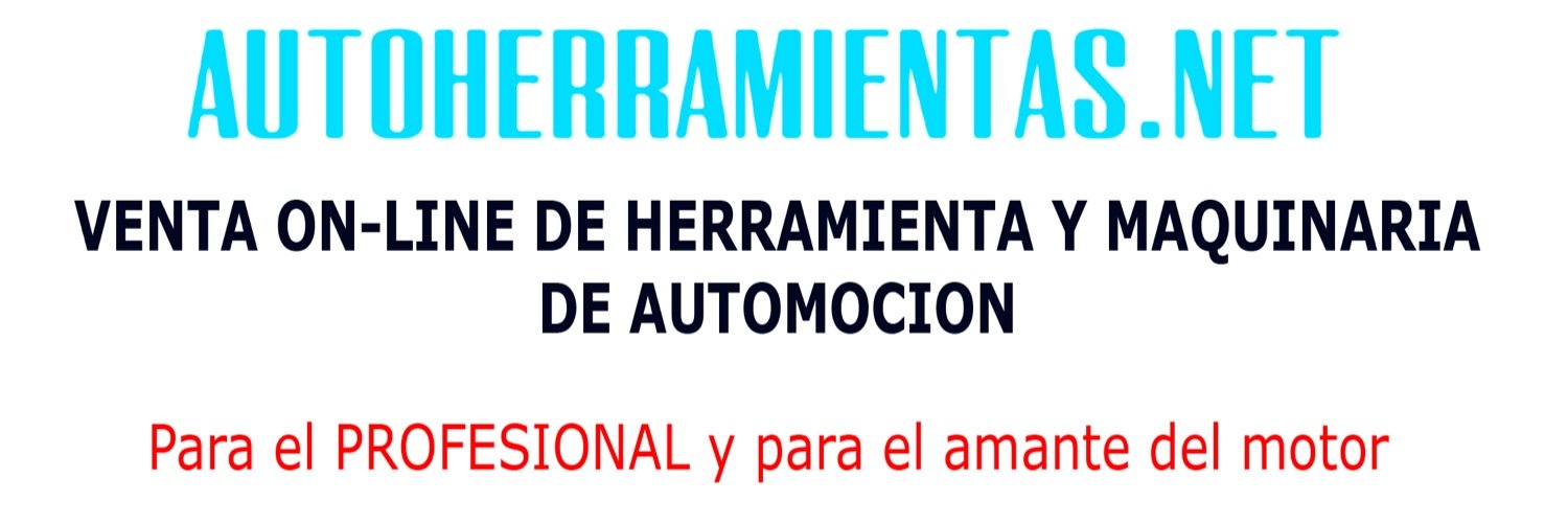 Autoherramienta's profile banner image