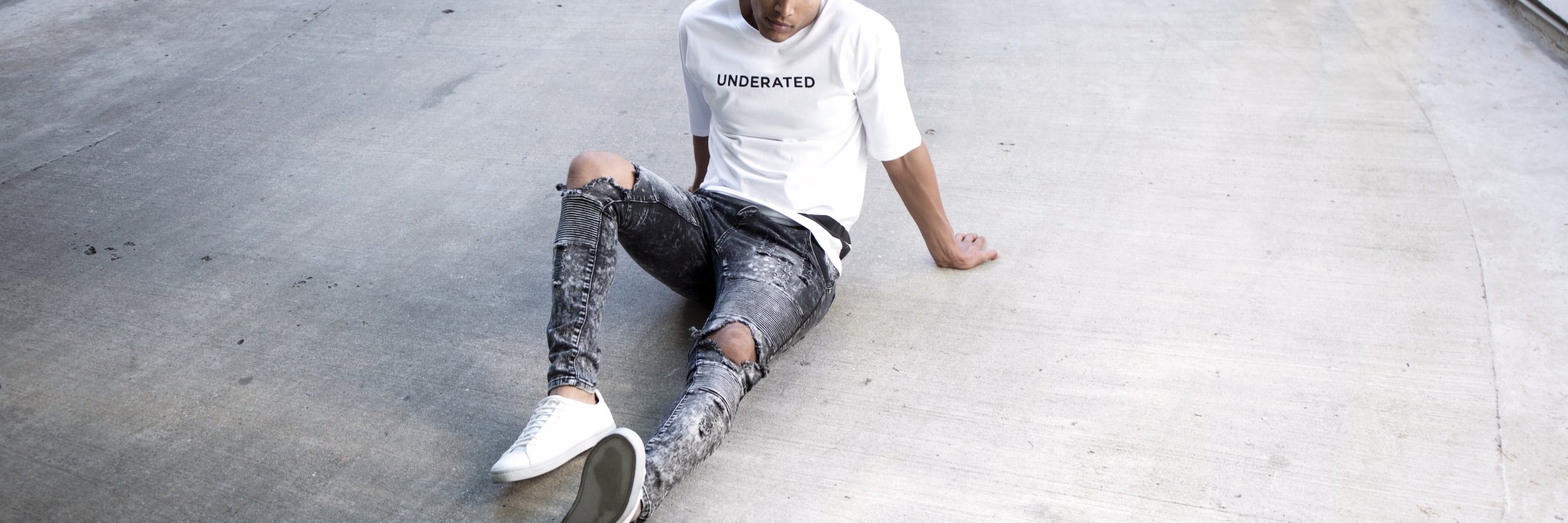 UnderatedLDN's profile banner image