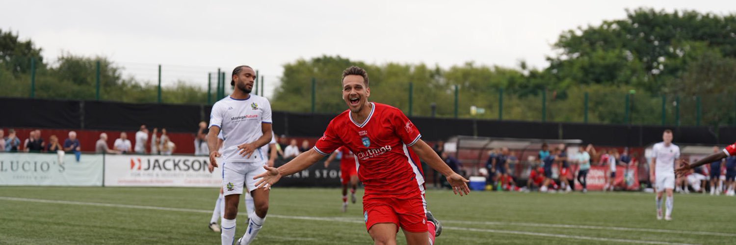 David Rogalski banner