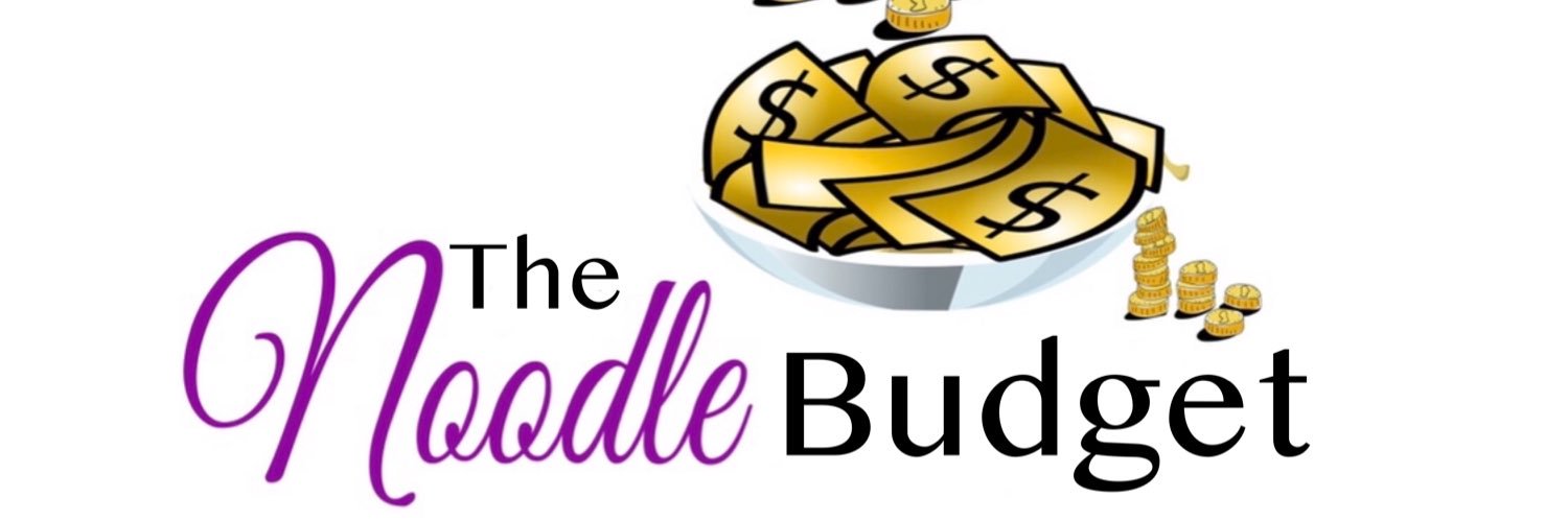 TheNoodleBudget's profile banner image