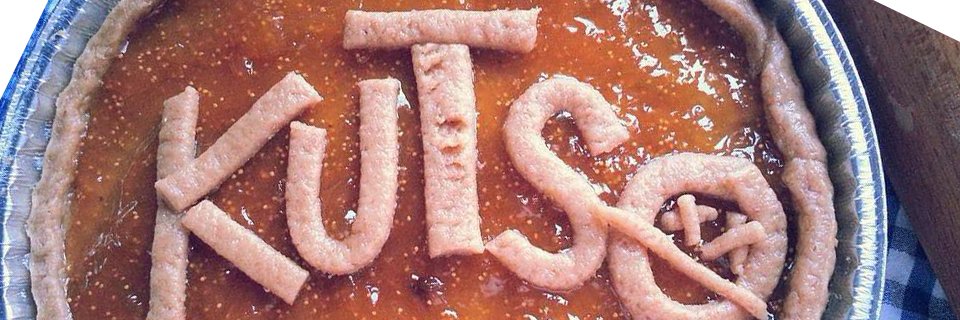 Kutso banner