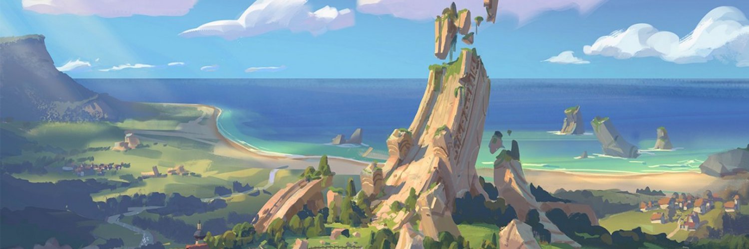 Alexjgate's profile banner image